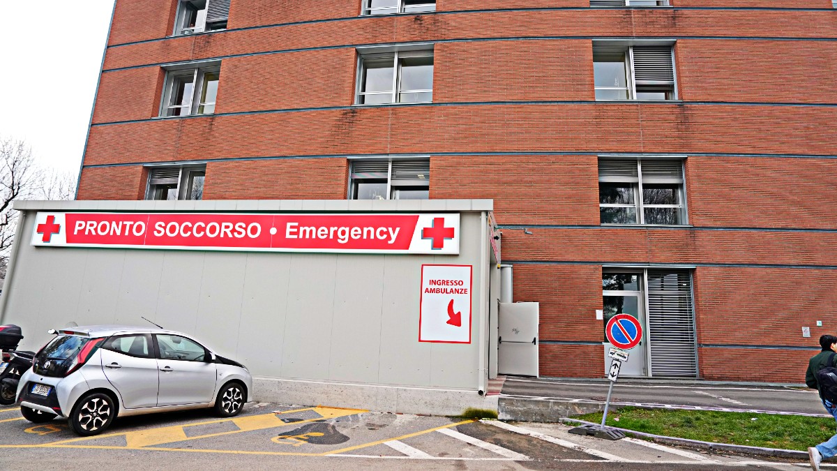 trovato neonato abbandonato in una busta di plastica a cinisello balsamo 232 ricoverato in codice rosso da Ilfattoquotidiano.it trovato neonato abbandonato in una busta di plastica a cinisello balsamo 232 ricoverato in codice rosso