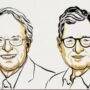Copertina di Nobel per l’Economia 2026 a Robert E. Hall e Michael Woodford: premiati i modelli per stabilizzare l’economia