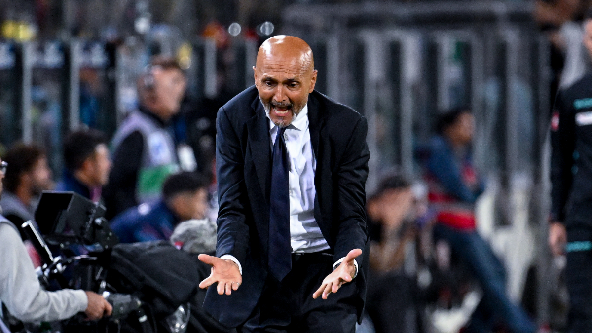 lite tra spalletti e pisacane bravi a perdere tempo e poi ti do uno schiaffo la ricostruzione da Ilfattoquotidiano.it lite tra spalletti e pisacane bravi a perdere tempo e poi ti do uno schiaffo la ricostruzione
