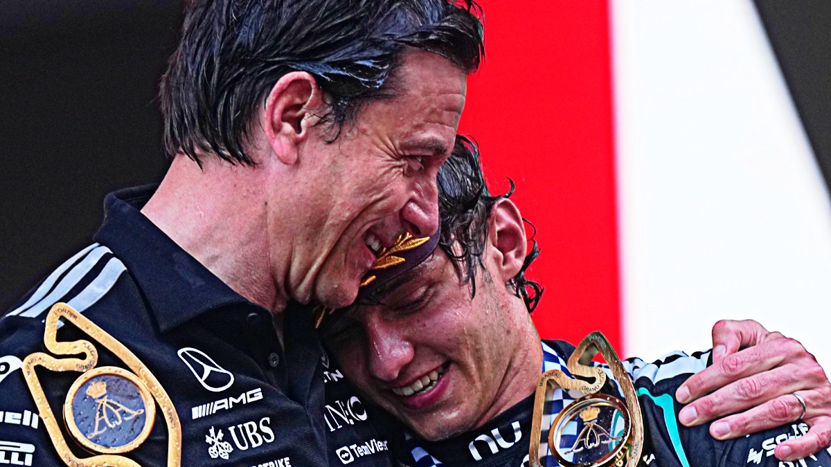 gli metter242 un cuscino sotto il sedere toto wolff prende in giro antonelli a singapore ha rischiato la penalit224 da Ilfattoquotidiano.it gli metter242 un cuscino sotto il sedere toto wolff prende in giro antonelli a singapore ha rischiato la penalit224