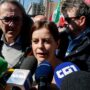 Copertina di Ilaria Salis,  annullata condanna da 300mila€