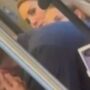 Copertina di Kate Middleton e la principessa Charlotte avvistate sulla metropolitana di Londra mentre andavano a fare shopping 