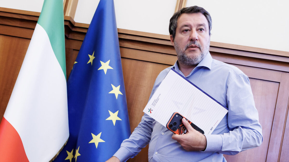 salvini rimette mano al codice della strada dalle multe alle norme per i motociclisti ecco tutte le novit224 da Ilfattoquotidiano.it salvini rimette mano al codice della strada dalle multe alle norme per i motociclisti ecco tutte le novit224