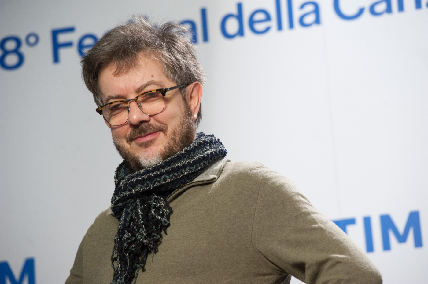 “Dopo la morte del nostro compagno Feiz sono rimasto mesi a letto. Emettevo un ruggito-lamento continuato che ha portato all’abrasione delle corde vocali”: parla Rocco Tanica, ex Elio e le Storie Tese