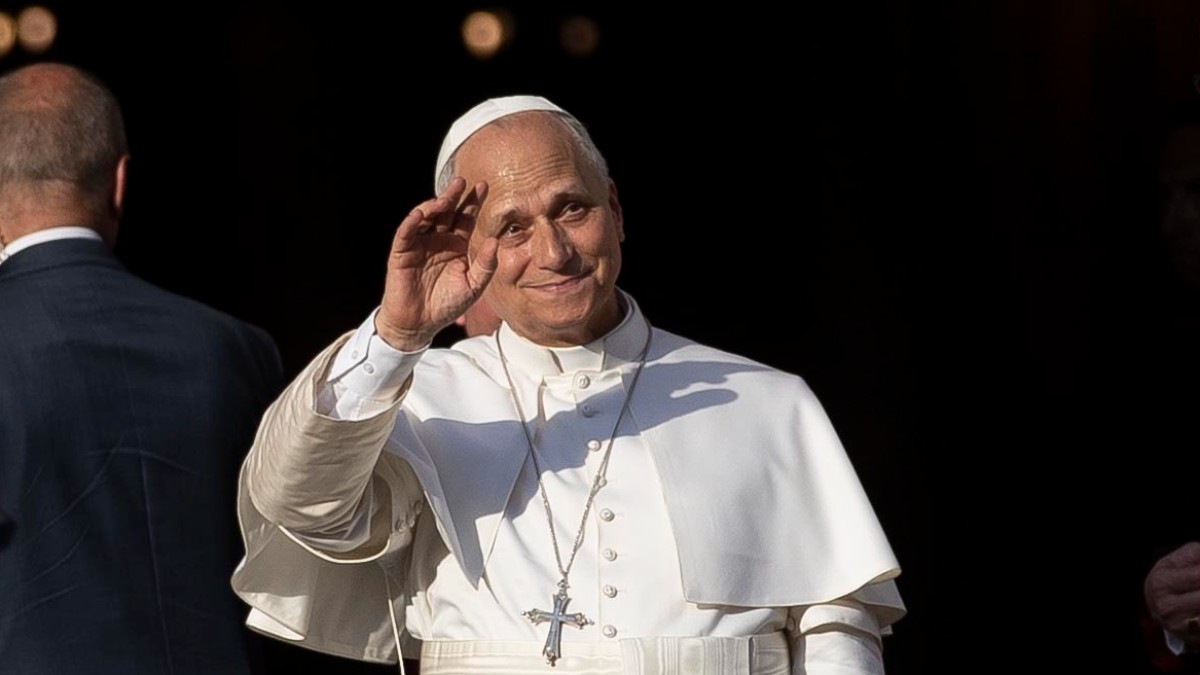 papa leone xiv al gemelli per il ricovero l8217invito alla preghiera la speranza e il riserbo sulle sue condizioni da Ilfattoquotidiano.it papa leone xiv al gemelli per il ricovero l8217invito alla preghiera la speranza e il riserbo sulle sue condizioni