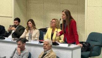 "Gaza somiglia alla riviera romagnola": la frase della consigliera comunale di Fdi di Ancona. L'opposizione: "Una bestialità"