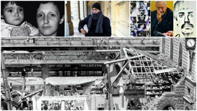 Copertina di Strage di Bologna, l’ex Nar Cavallini chiede nuove analisi genetiche sui resti delle vittime. Le parti civili: “Pista palestinese già esclusa dai processi”. Bolognesi: “Qual è il reale obiettivo?”