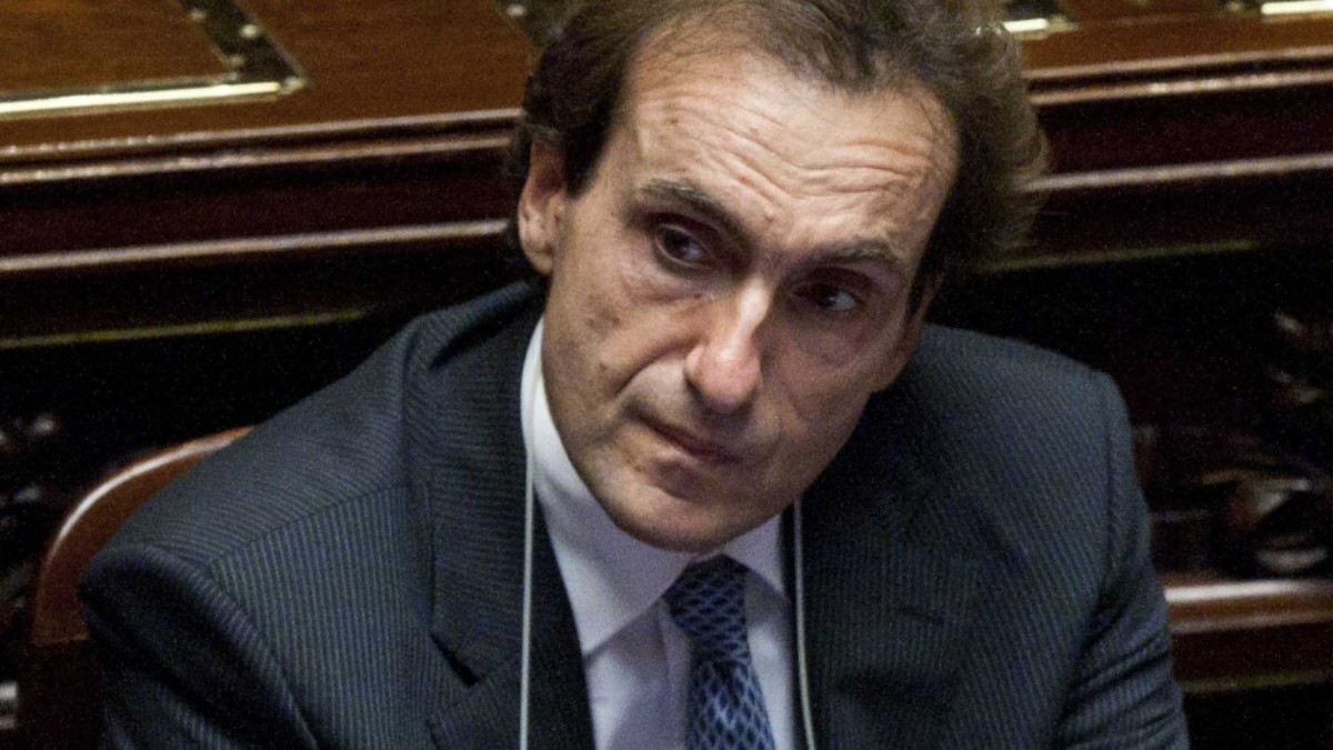 anche il pm deve apparire indipendente stefano dambruoso lo sar224 da Ilfattoquotidiano.it anche il pm deve apparire indipendente stefano dambruoso lo sar224