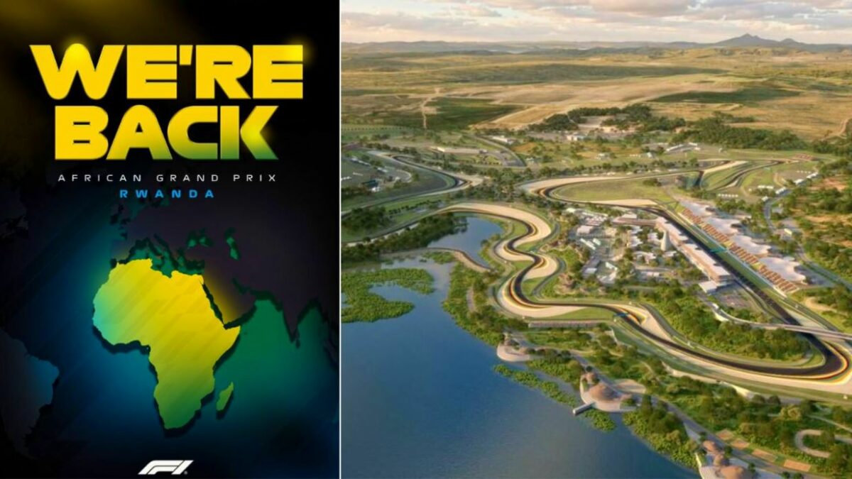 la formula 1 torna in africa dopo 37 anni si correr224 in ruanda dai diritti violati alla crisi umanitaria le ombre sull8217accordo da Ilfattoquotidiano.it la formula 1 torna in africa dopo 37 anni si correr224 in ruanda dai diritti violati alla crisi umanitaria le ombre sull8217accordo