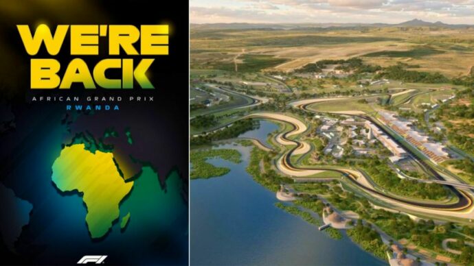 La Formula 1 torna in Africa dopo 37 anni: si correrà in Ruanda. Dai diritti violati alla crisi umanitaria: le ombre sull’accordo