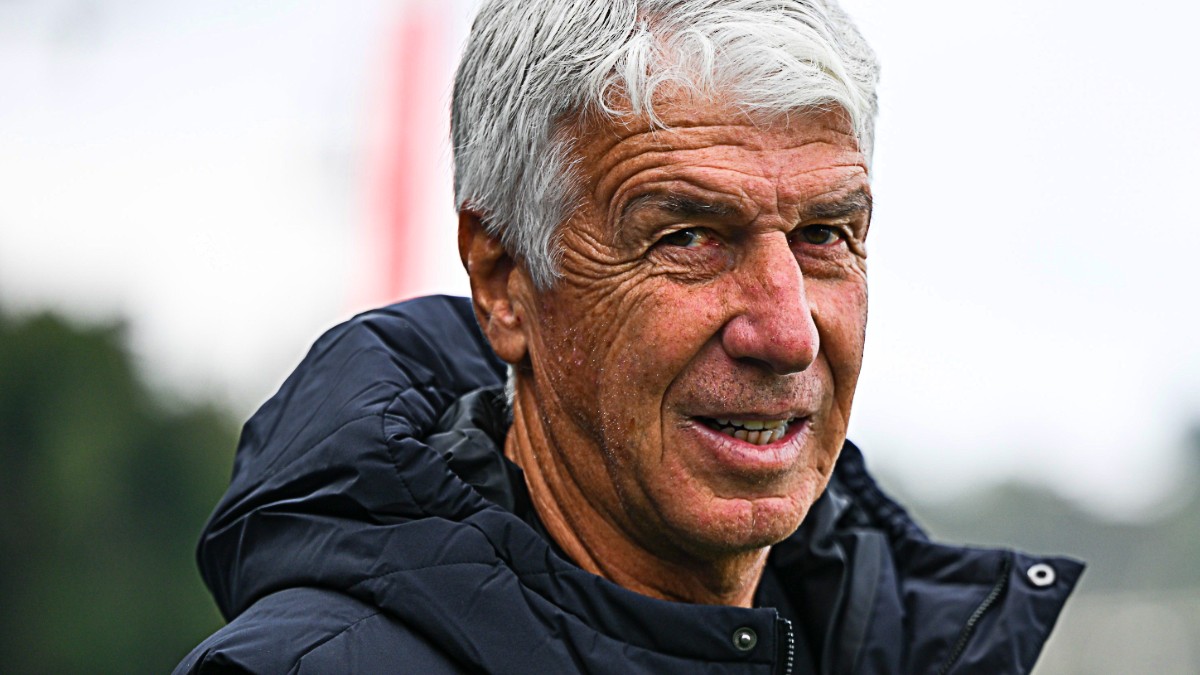 a mourinho ruberei la capacit224 di farsi comprare campioni incredibili gasperini accende la vigilia di roma real madrid da Ilfattoquotidiano.it a mourinho ruberei la capacit224 di farsi comprare campioni incredibili gasperini accende la vigilia di roma real madrid