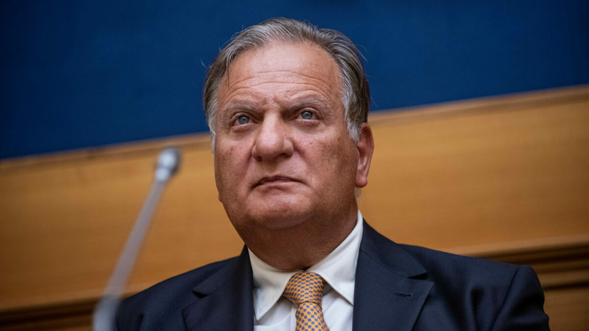 omicidio attanasio iacovacci i genitori dell8217ambasciatore presentano l8217opposizione all8217archiviazione ecco tutti i punti irrisolti da Ilfattoquotidiano.it omicidio attanasio iacovacci i genitori dell8217ambasciatore presentano l8217opposizione all8217archiviazione ecco tutti i punti irrisolti