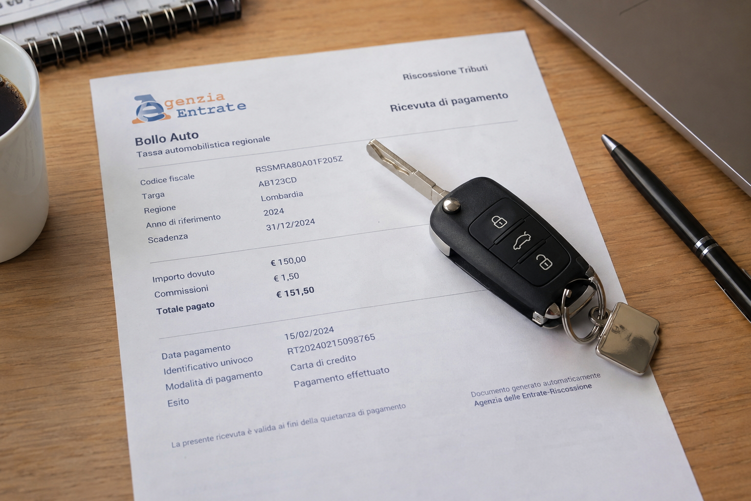 Bollo auto 2027, esenzione a rischio caos. I nodi irrisolti su cointestazioni, polizze e passaggi di proprietà