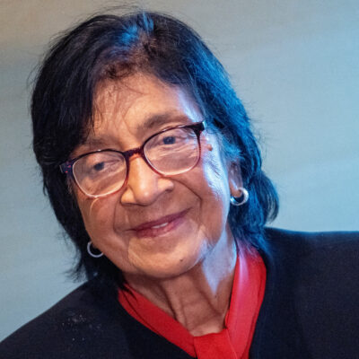 Copertina di La Nobel per la Pace Pillay: “Le sanzioni Usa alla Cpi sono illegali, una ritorsione perché Trump non ha avuto il premio”