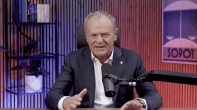Copertina di Scandalo Pegasus in Polonia, il premier Tusk: “Consegnati a Israele i dati di cittadini spiati. Un crimine contro lo Stato”