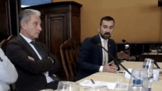 Piemonte, l'assessore regionale per l'Ambiente: "Centrali nucleari per supportare i consumi di energia dei data center"