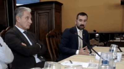 Copertina di Piemonte, l’assessore regionale per l’Ambiente: “Centrali nucleari per supportare i consumi di energia dei data center”