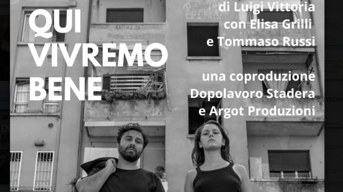 In arrivo il festival Milano Teatro City e lo spettacolo sullo sviluppo del Giambellino