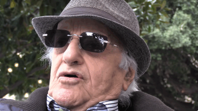 L’ultimo Bracardi: nel mio film viene fuori tutta l’umanità e la meravigliosa anarchia