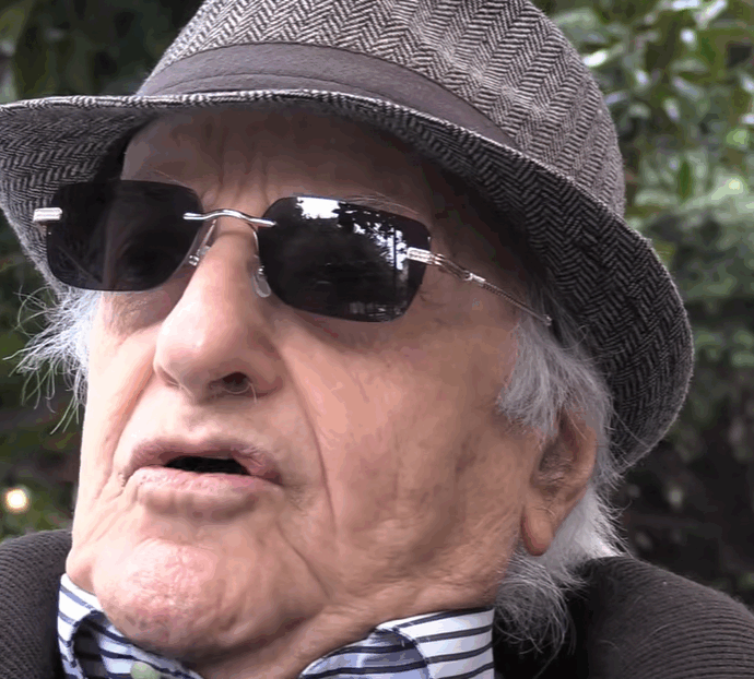 L’ultimo Bracardi: nel mio film viene fuori tutta l’umanità e la meravigliosa anarchia