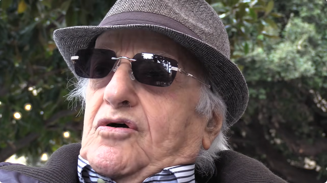l8217ultimo bracardi nel mio film viene fuori tutta l8217umanit224 e la meravigliosa anarchia da Ilfattoquotidiano.it l8217ultimo bracardi nel mio film viene fuori tutta l8217umanit224 e la meravigliosa anarchia
