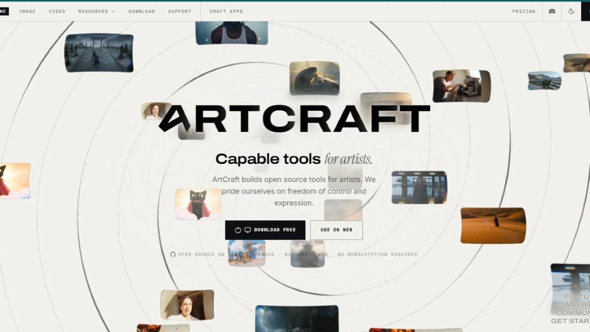 in una settimana artcraft sforna sette alternative ai prodotti adobe capite la rapidit224 dell8217ai da Ilfattoquotidiano.it in una settimana artcraft sforna sette alternative ai prodotti adobe capite la rapidit224 dell8217ai