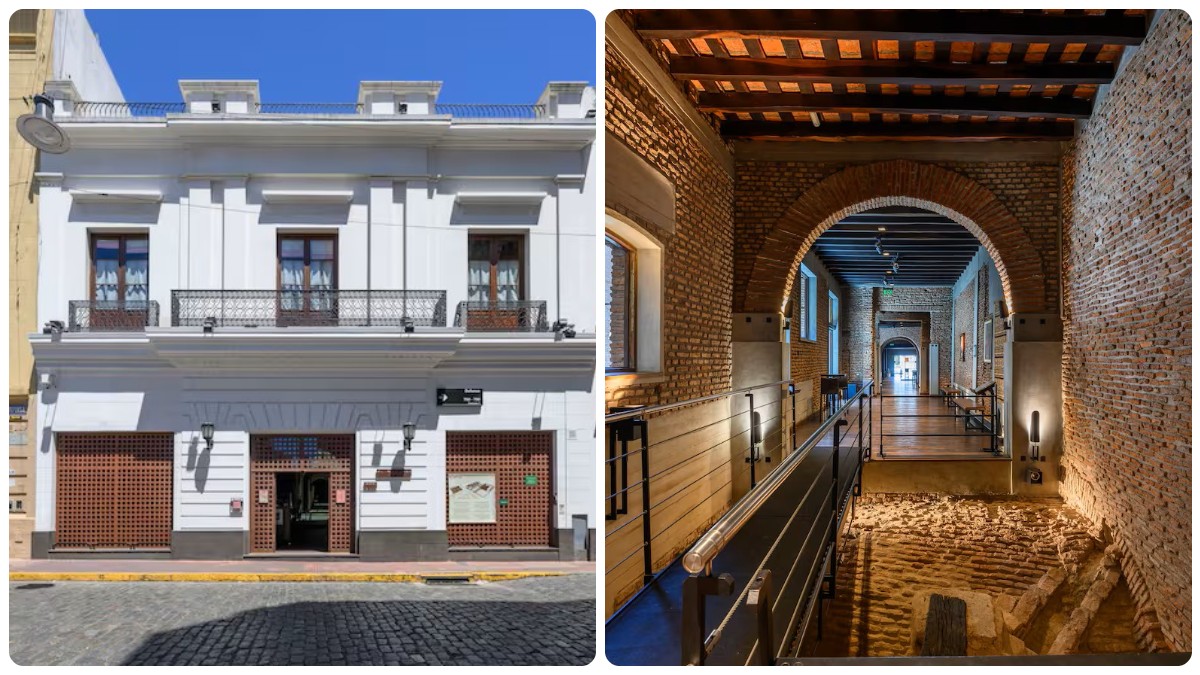 sentiva che c8217era una storia gi224 presente che doveva solo essere scoperta avrebbe potuto costruirci un parcheggio eppure ha deciso di creare un museo acquista una vecchia casa e trova un dedalo di tunnel sotterranei nascosti sotto da Ilfattoquotidiano.it sentiva che c8217era una storia gi224 presente che doveva solo essere scoperta avrebbe potuto costruirci un parcheggio eppure ha deciso di creare un museo acquista una vecchia casa e trova un dedalo di tunnel sotterranei nascosti sotto