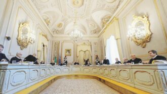 Copertina di Annullata la condanna per diffamazione di un ex senatore, la Consulta: “Tribunale dove mandare atti a Senato”