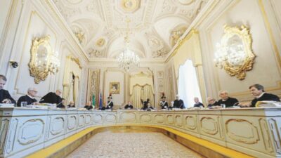 Copertina di Annullata la condanna per diffamazione di un ex senatore, la Consulta: “Tribunale dove mandare atti a Senato”