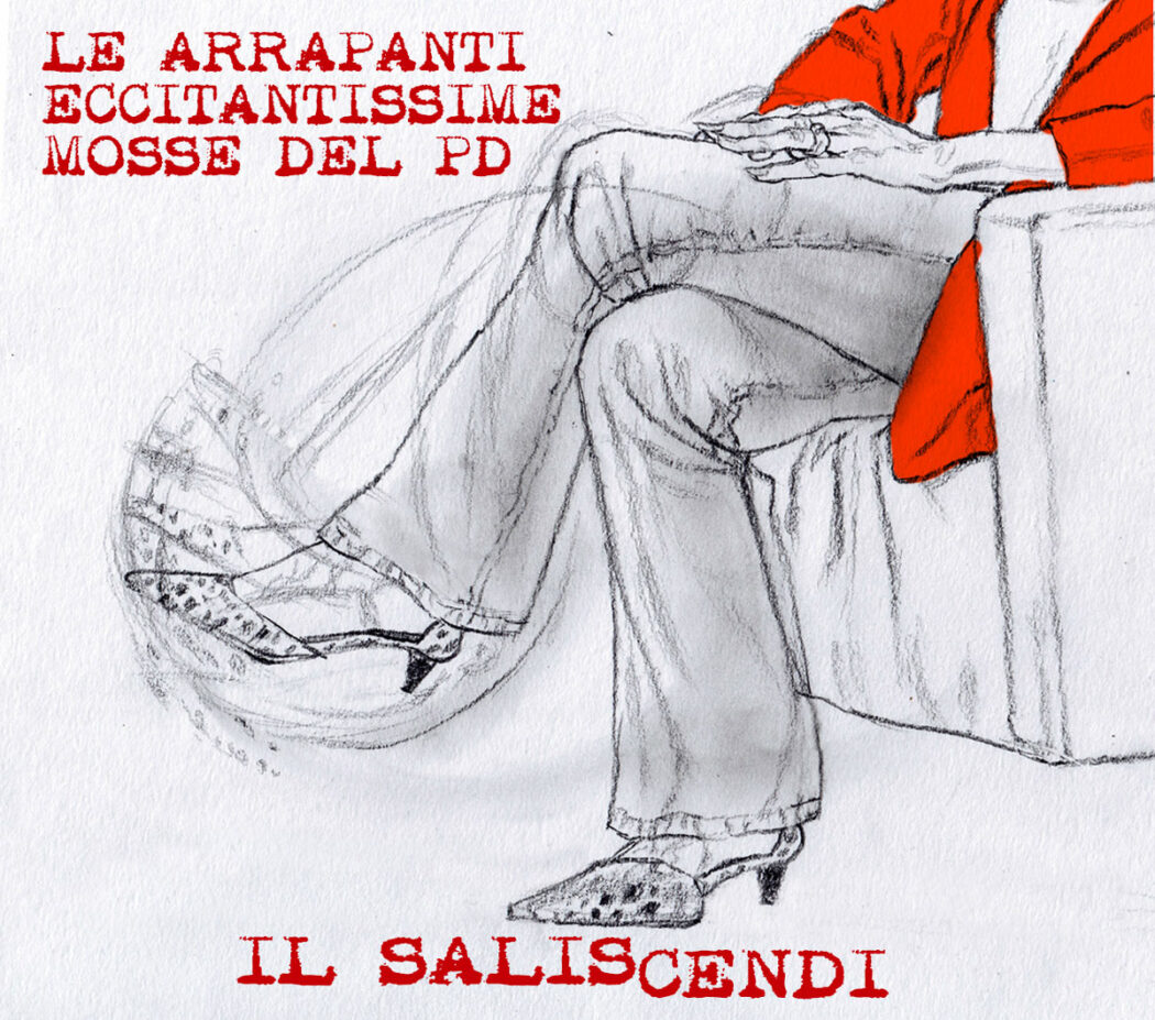 La vignetta di Mannelli