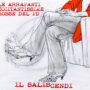Copertina di La vignetta di Mannelli