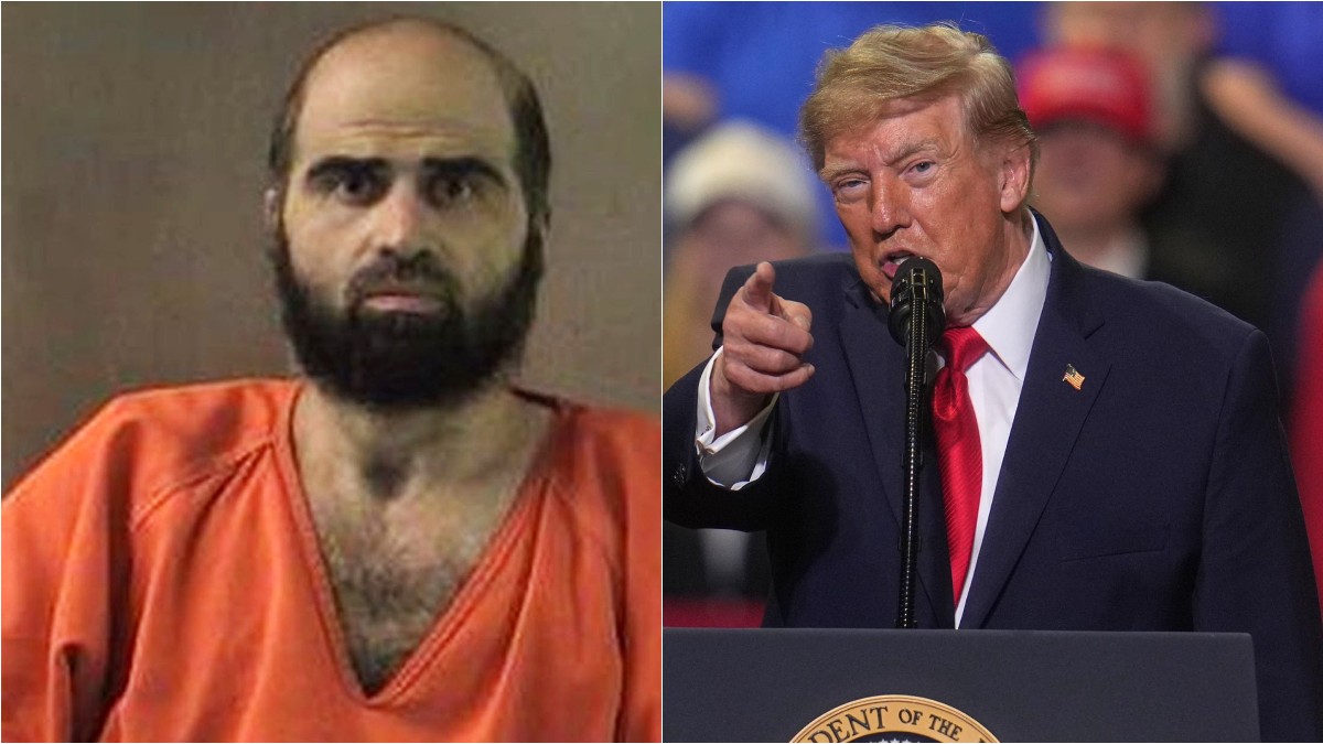 la fucilazione in streaming di malik hasan rischia di diventare un boomerang per trump in vista del midterm critiche anche dagli alleati da Ilfattoquotidiano.it la fucilazione in streaming di malik hasan rischia di diventare un boomerang per trump in vista del midterm critiche anche dagli alleati