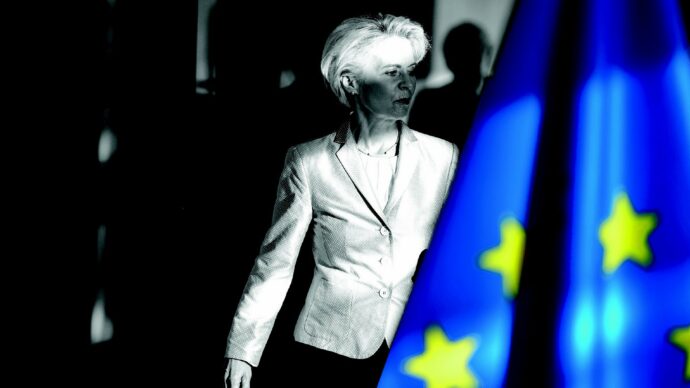 La grande truffa dei piani europei