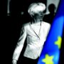 Copertina di La grande truffa dei piani europei