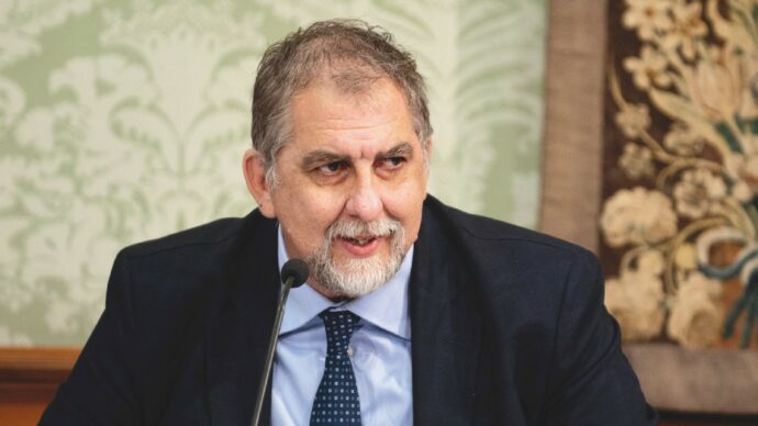 Post pandemia, stop della Corte dei Conti a 50 milioni (già spesi) per stoccare i rifiuti mai distrutti