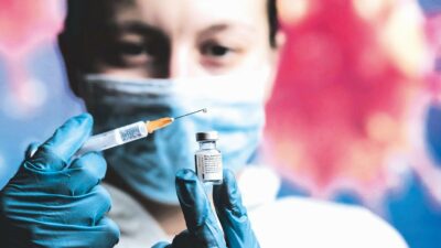 Copertina di Covid, speso un miliardo di euro in vaccini dalla fine dell’emergenza