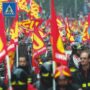 Copertina di In piazza 30 ottobre, sciopero mondiale dei portuali