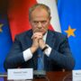 Copertina di Caso Pegasus in Polonia, Tusk: “I dati finiti in Israele”
