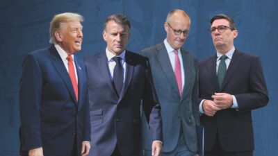 Copertina di Ucraina, ecco il piano Witkoff&Kushner: fronte fermo e Donbass ceduto alla Russia