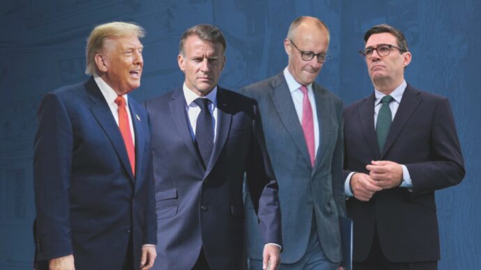 Ucraina, ecco il piano Witkoff&Kushner: fronte fermo e Donbass ceduto alla Russia