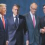 Copertina di Ucraina, ecco il piano Witkoff&Kushner: fronte fermo e Donbass ceduto alla Russia