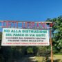Copertina di La battaglia per gli Orti urbani di Livorno: il Comune propone di dimezzare l’area edificabile, gli attivisti insistono: “Zero cemento”