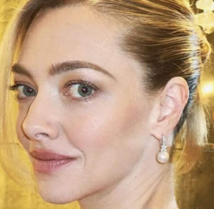 “Ho rinunciato a una serie in cui avrei dovuto fare continuamente scene di sesso. Una volta era divertente, pensavo ‘oggi posso baciare una persona sexy e mi pagano'”: la confessione di Amanda Seyfried