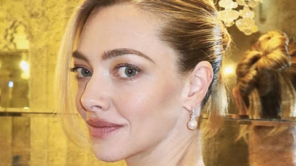 ho rinunciato a una serie in cui avrei dovuto fare continuamente scene di sesso una volta era divertente pensavo 8216oggi posso baciare una persona sexy e mi pagano la confessione di amanda seyfried da Ilfattoquotidiano.it ho rinunciato a una serie in cui avrei dovuto fare continuamente scene di sesso una volta era divertente pensavo 8216oggi posso baciare una persona sexy e mi pagano la confessione di amanda seyfried