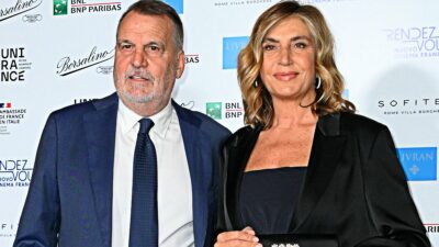Copertina di “Marco senza pensarci un minuto si è schierato contro il grande potere. Poi la storia gli ha dato ragione”: Myrta Merlino su Tardelli