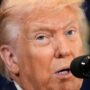 Copertina di Trump sfida il Congresso sulle forniture di petrolio russo: anche molti repubblicani contrari. L’ombra del disimpegno sull’Ucraina