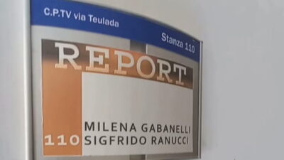 Copertina di L’addio di Ranucci: il video con gli scatoloni pieni e i ricordi. “Finisce una storia durata vent’anni, non rimpiango nulla”