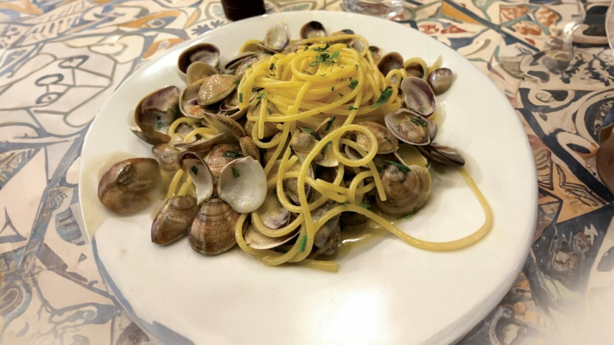 Dal Cefalù alla Bisteccheria: Masterchef del potere