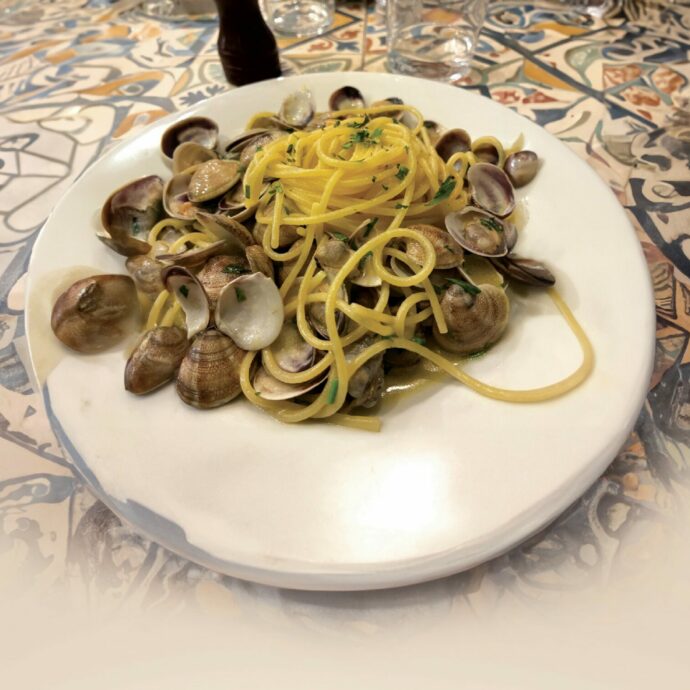 Dal Cefalù alla Bisteccheria: Masterchef del potere