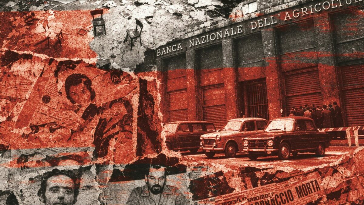La Brigata dei pistaroli. Come non fare carriera con il giornalismo d’inchiesta